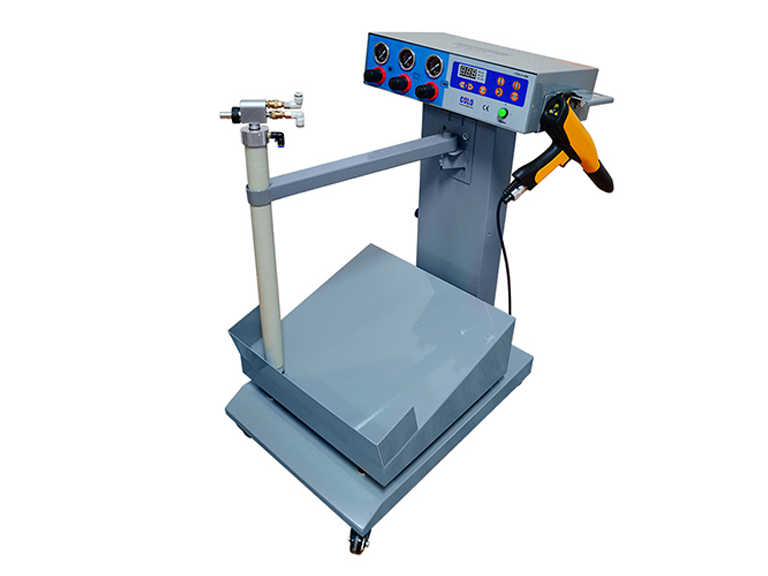 máy phun sơn tĩnh điện COLO-660-V máy phun sơn tĩnh điện COLO-660-V